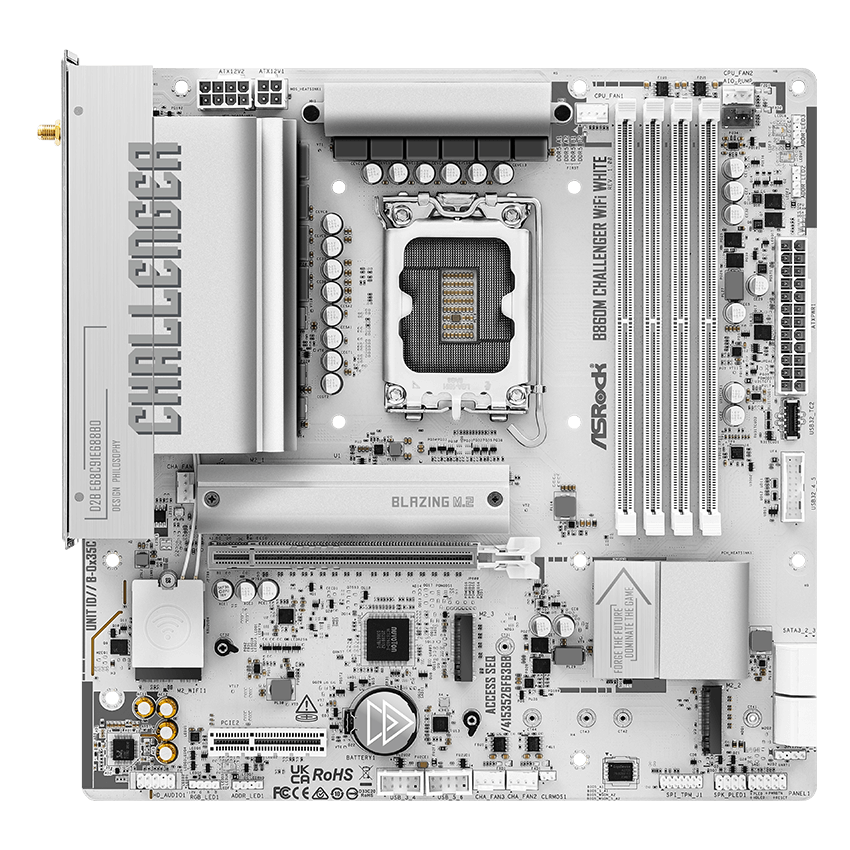 【RE】HyperM.2(BlazingM2 + Gen4x4)